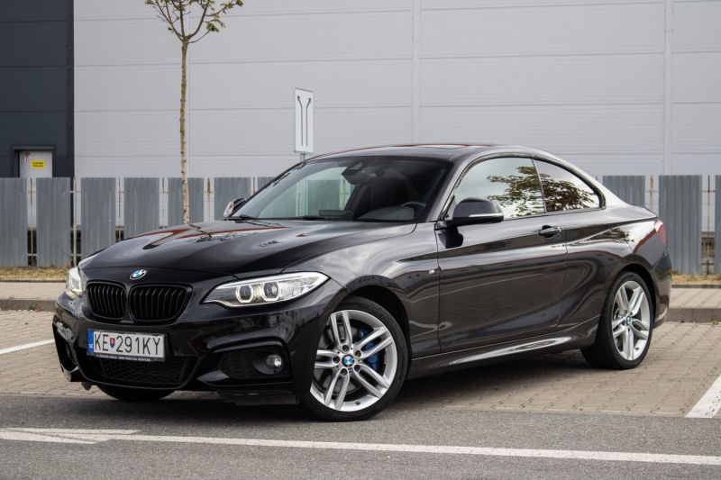 BMW Rad 2 2016 na predaj