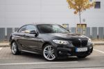 BMW Rad 2 2016 na predaj – fotografia 3