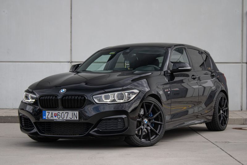 BMW M140i xDrive