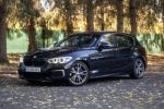 BMW Rad 1 2017 na predaj – fotografia 1