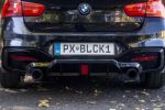 BMW Rad 1 2017 na predaj – fotografia 9
