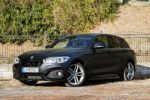 BMW Rad 1 2016 na predaj – fotografia 1