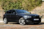 BMW Rad 1 2016 na predaj – fotografia 3