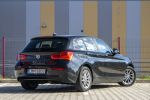 BMW Rad 1 2016 na predaj – fotografia 5