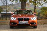 BMW Rad 1 2015 na predaj – fotografia 2