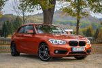 BMW Rad 1 2015 na predaj – fotografia 3