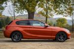 BMW Rad 1 2015 na predaj – fotografia 4