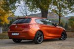 BMW Rad 1 2015 na predaj – fotografia 5