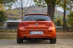BMW Rad 1 2015 na predaj – fotografia 6