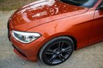 BMW Rad 1 2015 na predaj – fotografia 10