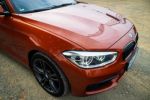 BMW Rad 1 2015 na predaj – fotografia 11