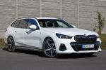 BMW Rad 5 2024 na predaj – fotografia 3