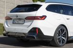 BMW Rad 5 2024 na predaj – fotografia 9