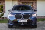 BMW X3 2025 na predaj – fotografia 2