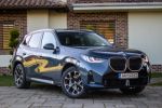 BMW X3 2025 na predaj – fotografia 3