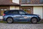 BMW X3 2025 na predaj – fotografia 4