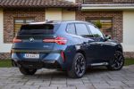 BMW X3 2025 na predaj – fotografia 5