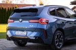 BMW X3 2025 na predaj – fotografia 8