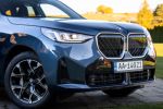 BMW X3 2025 na predaj – fotografia 12