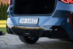BMW X3 2025 na predaj – fotografia 30