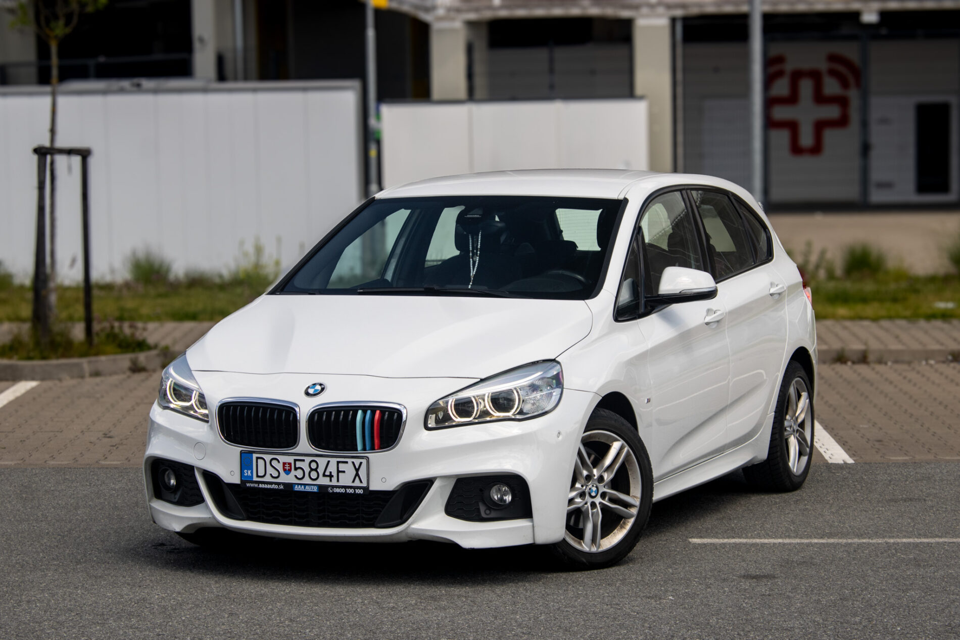 BMW Rad 2 2017 na predaj