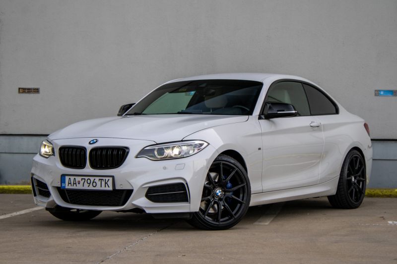 BMW M2