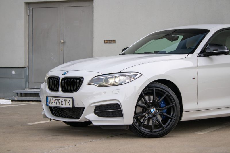BMW M2
