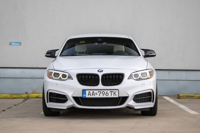 BMW M2