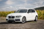 BMW Rad 1 2015 na predaj – fotografia 1