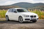 BMW Rad 1 2015 na predaj – fotografia 3