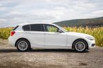 BMW Rad 1 2015 na predaj – fotografia 4