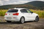 BMW Rad 1 2015 na predaj – fotografia 5
