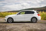 BMW Rad 1 2015 na predaj – fotografia 8
