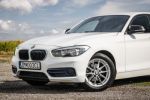 BMW Rad 1 2015 na predaj – fotografia 9