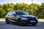 BMW Rad 1 2015 na predaj – fotografia 3
