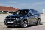 BMW X1 2021 na predaj – fotografia 1