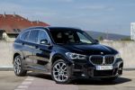 BMW X1 2021 na predaj – fotografia 3