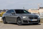 BMW Rad 5 2022 na predaj – fotografia 3