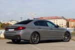 BMW Rad 5 2022 na predaj – fotografia 5