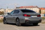 BMW Rad 5 2022 na predaj – fotografia 7