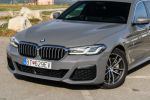 BMW Rad 5 2022 na predaj – fotografia 9