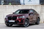 BMW X4 2022 na predaj – fotografia 1