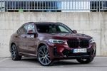 BMW X4 2022 na predaj – fotografia 3