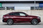 BMW X4 2022 na predaj – fotografia 4