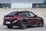 BMW X4 2022 na predaj – fotografia 5