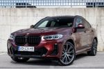 BMW X4 2022 na predaj – fotografia 8