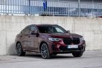 BMW X4 2022 na predaj – fotografia 9