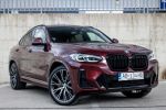 BMW X4 2022 na predaj – fotografia 10