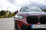 BMW X4 2022 na predaj – fotografia 11