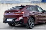 BMW X4 2022 na predaj – fotografia 13